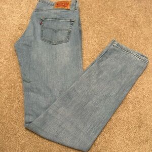 Levi's Men’s Jeans